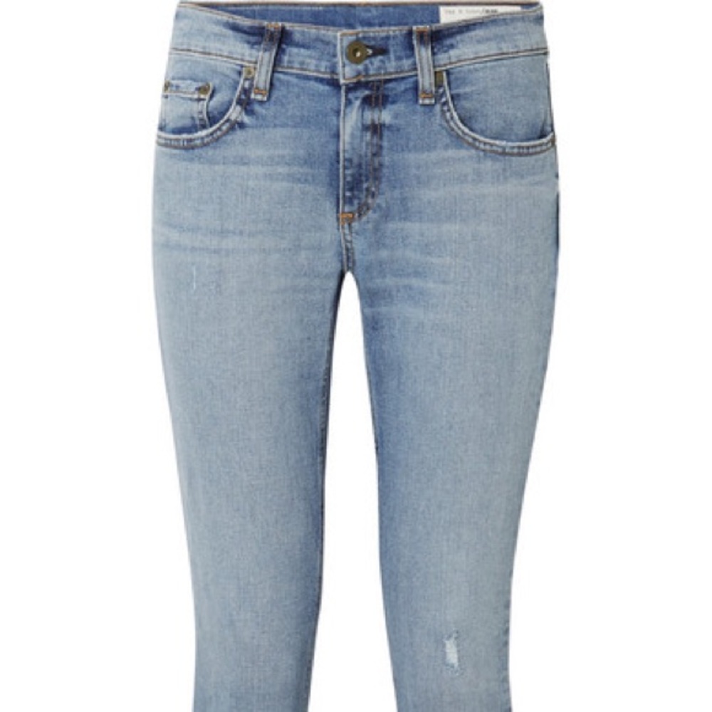 Rag & Bone Jeans
